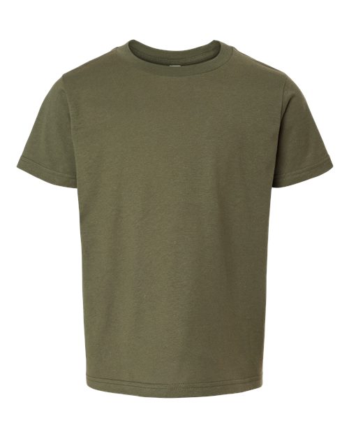 Tultex 235 - Military Green