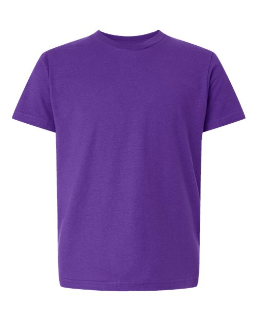 Tultex 235 - Purple
