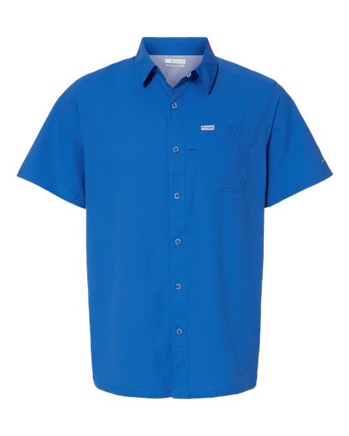 Columbia 212484 - Vivid Blue