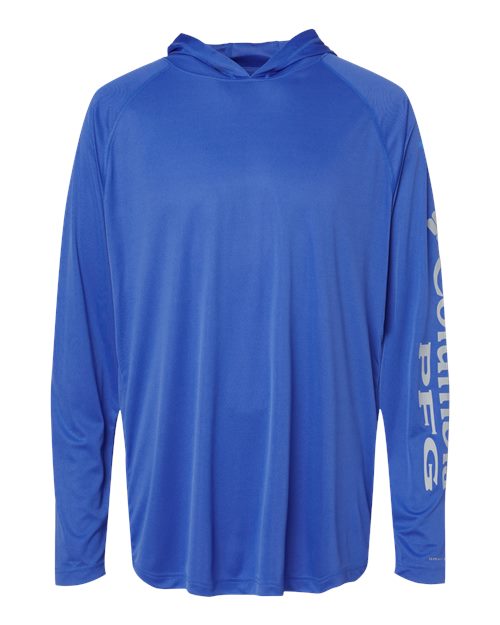 Columbia 212482 - Vivid Blue/ Cool Grey