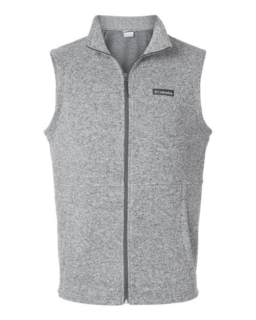 Columbia 209575 - City Grey Heather