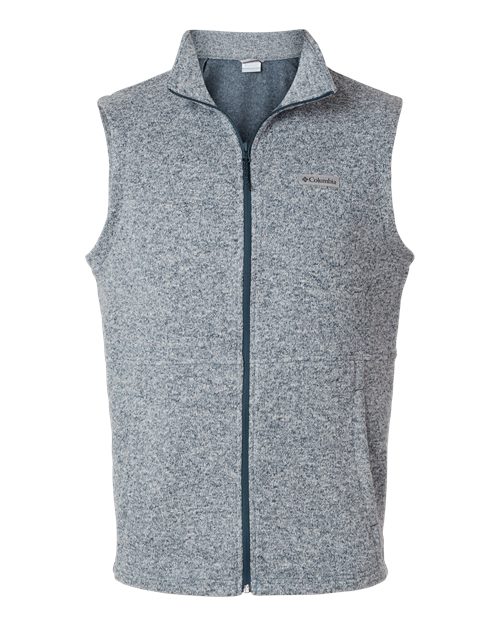 Columbia 209575 - Dark Mountain Heather
