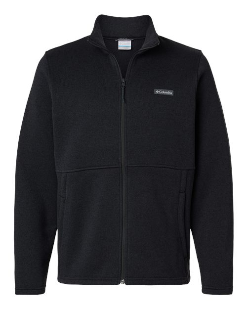 Columbia 209574 - Black