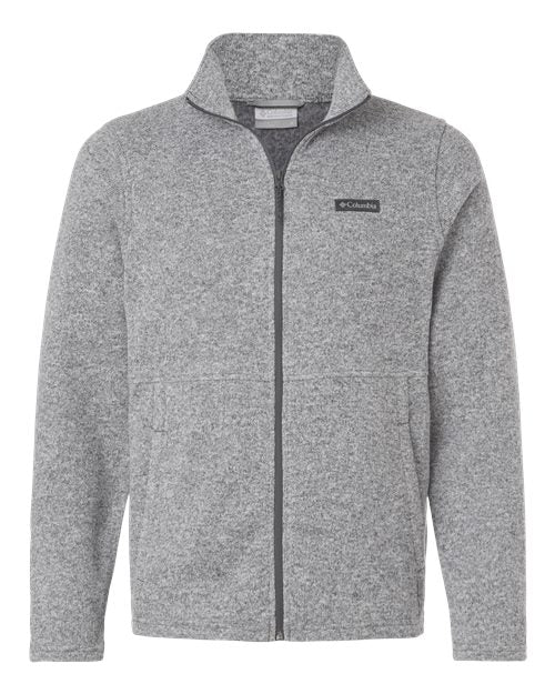 Columbia 209574 - City Grey Heather