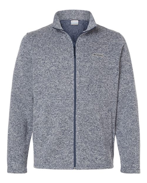Columbia 209574 - Dark Mountain Heather
