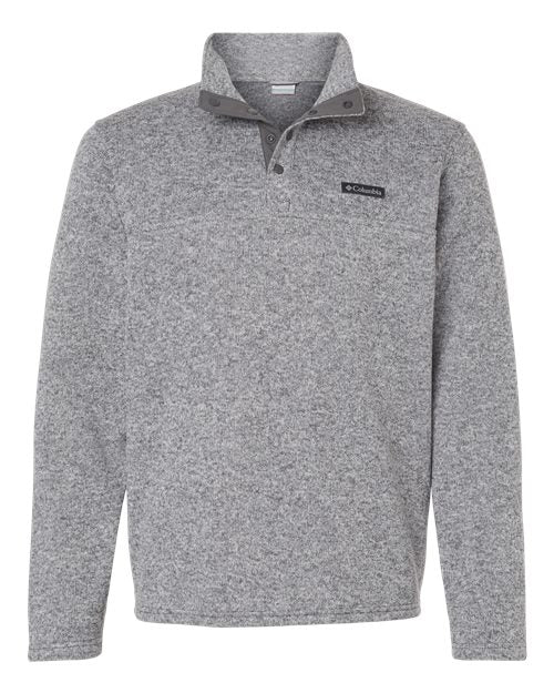 Columbia 209573 - City Grey Heather