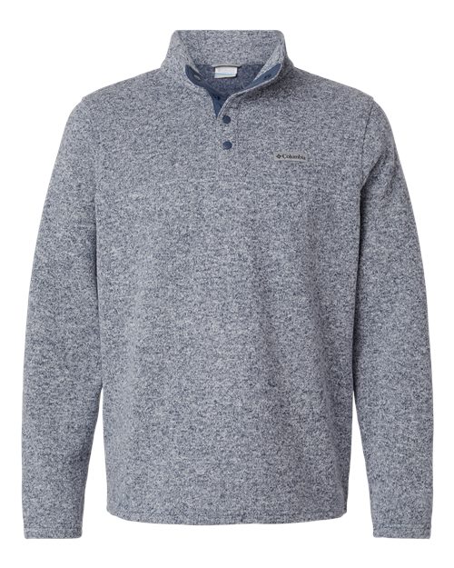 Columbia 209573 - Dark Mountain Heather