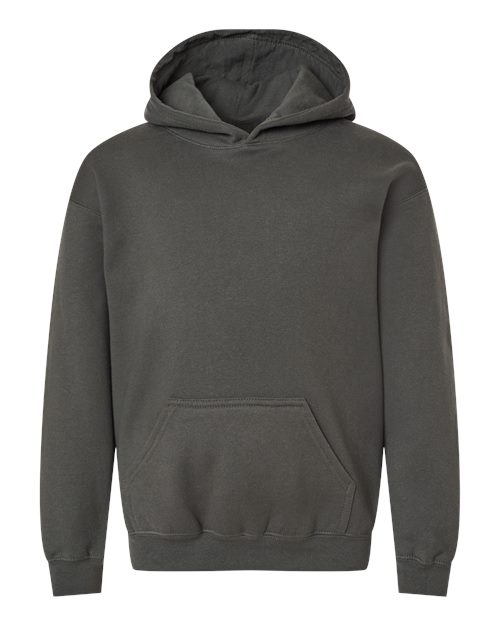 Tultex 320Y - Charcoal