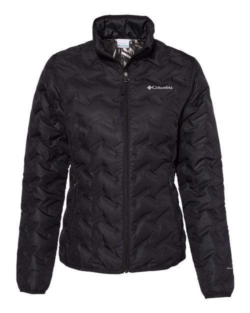 Columbia 208827 - Black