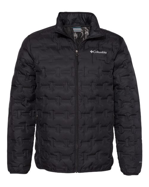 Columbia 208624 - Black