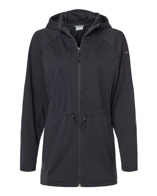Columbia 208499 - Black