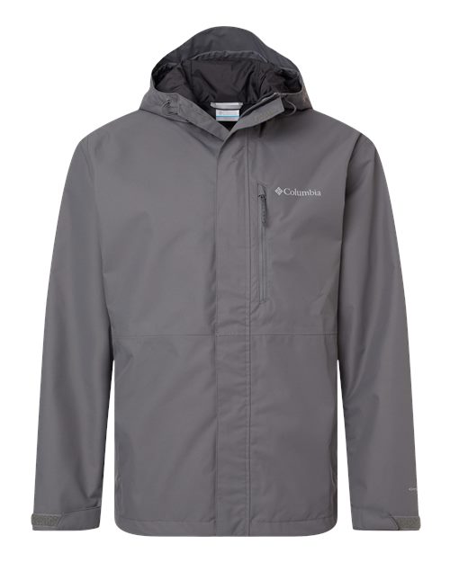 Columbia 208934 - City Grey