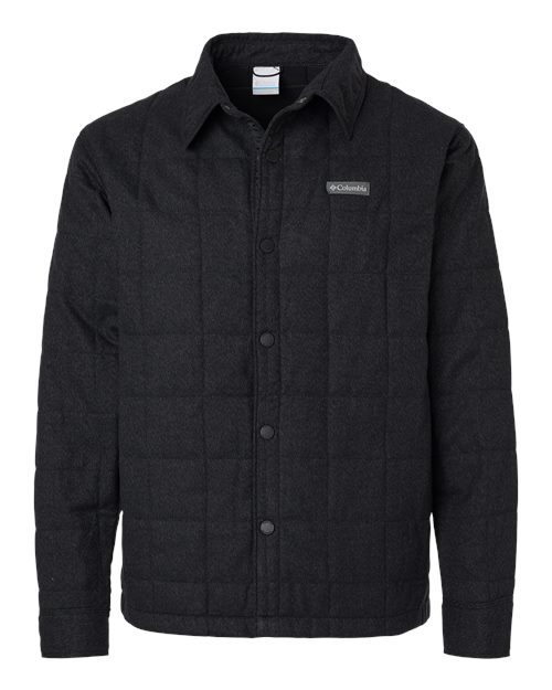 Columbia 205472 - Black
