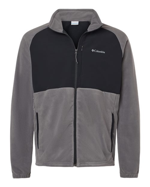 Columbia 209578 - City Grey/ Black