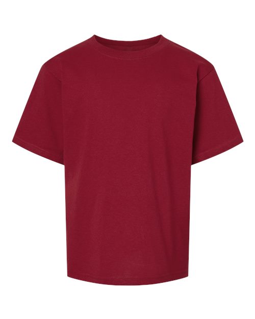 M&O 4850 - Cardinal Red