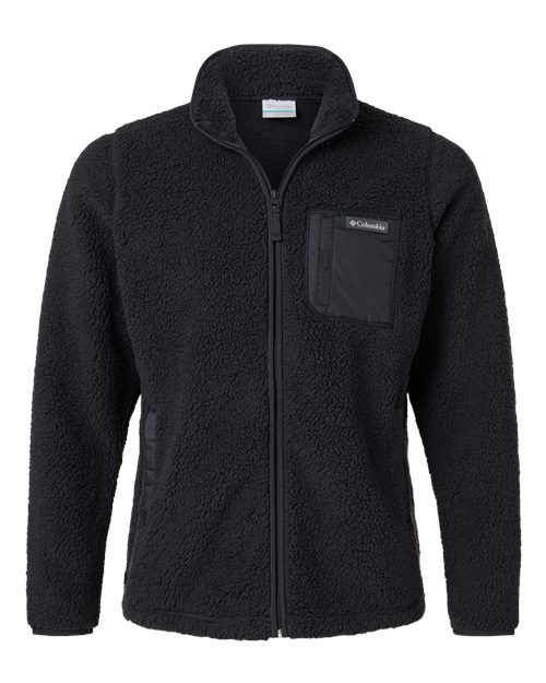 Columbia 209927 - Black