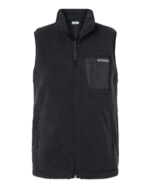 Columbia 209926 - Black