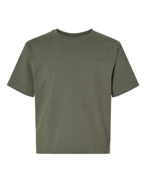 M&O 4850 - Military Green
