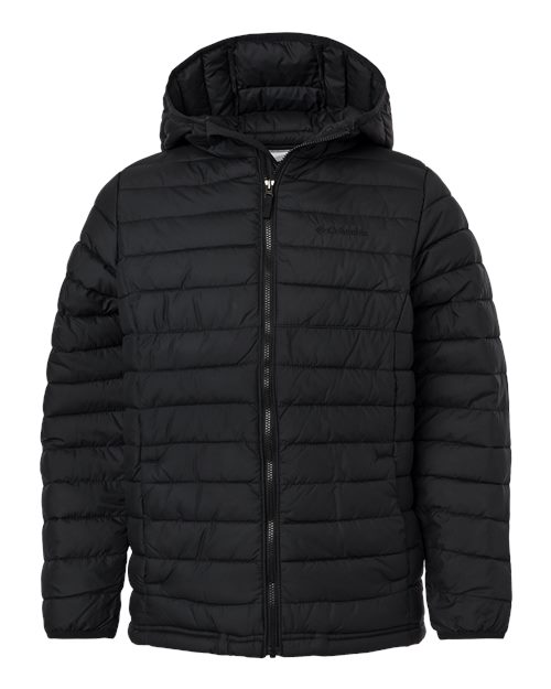 Columbia 209002 - Black