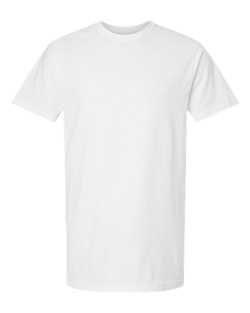 M&O 6500M - White