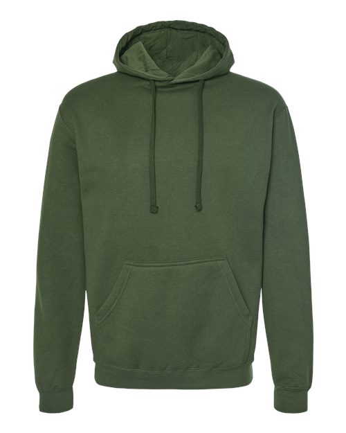 Tultex 320 - Military Green