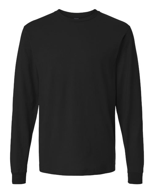 Tultex 202LS - Black