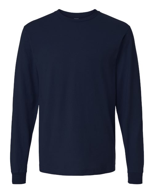 Tultex 202LS - Navy