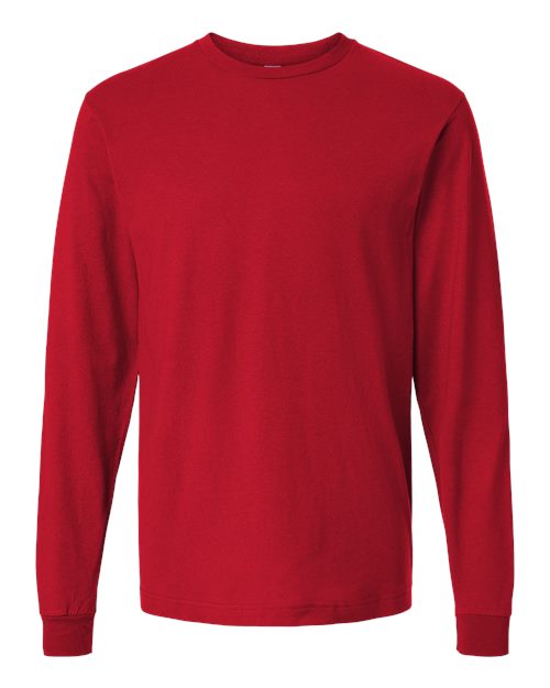 Tultex 202LS - Red