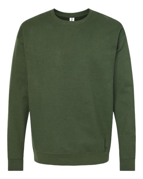 Tultex 340 - Military Green