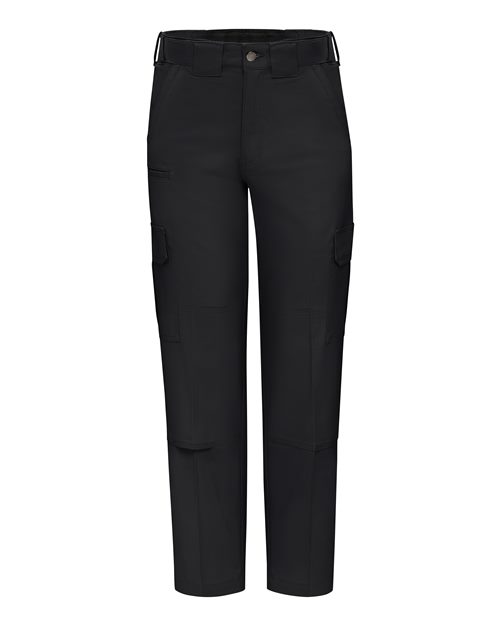 Dickies LP78 - Black - 37 Unhemmed