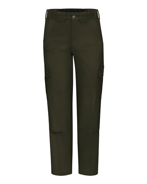 Dickies LP78 - OD Green - 37 Unhemmed