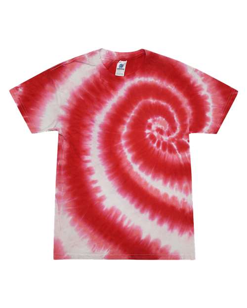 Colortone 1000 - Swirl Red