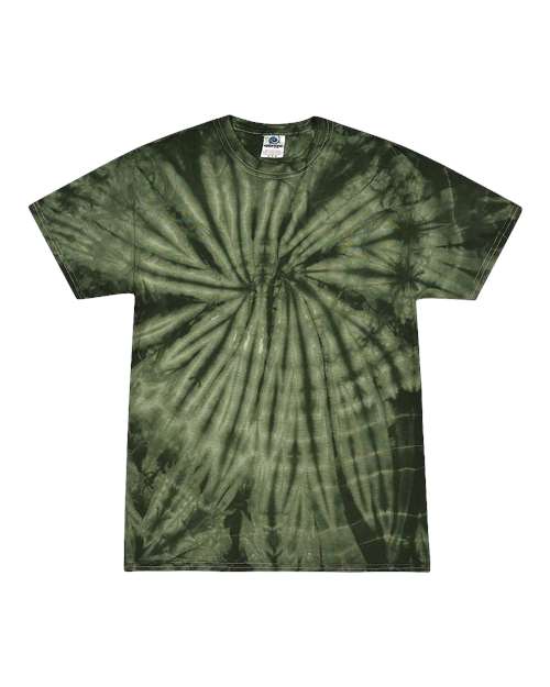 Colortone 1000 - Spider Green