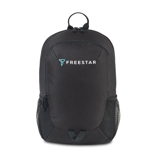 Miller Backpack - Black