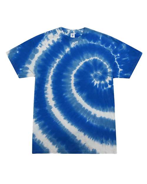 Colortone 1000Y - Swirl Blue