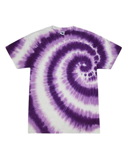 Colortone 1000Y - Swirl Purple