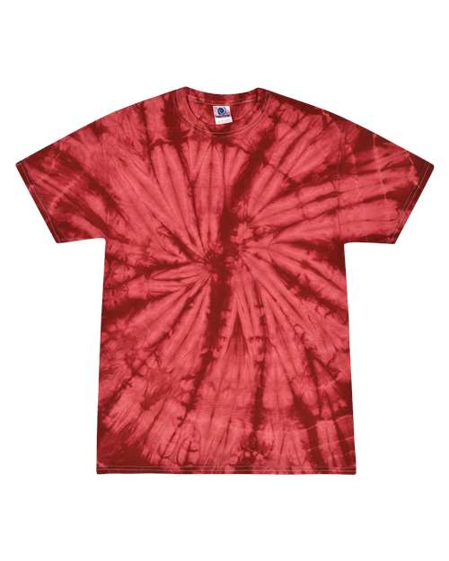 Colortone 1000Y - Spider Crimson