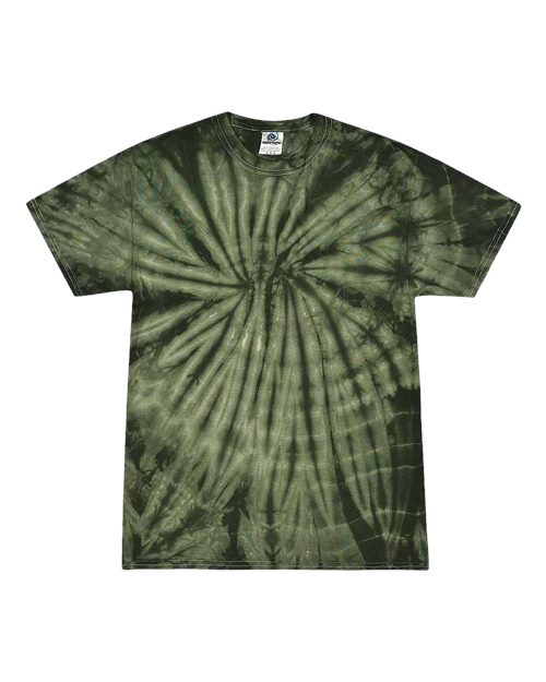 Colortone 1000Y - Spider Green