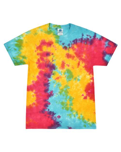 Colortone 1000Y - Multi Rainbow