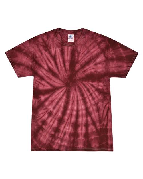 Colortone 1000Y - Spider Burgundy