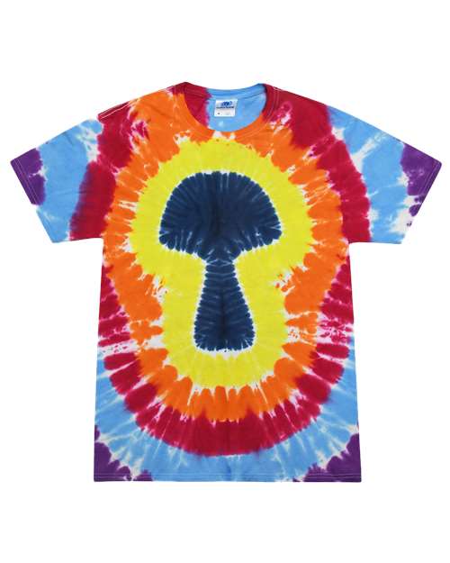 Colortone 1150 - Multicolor Mushroom