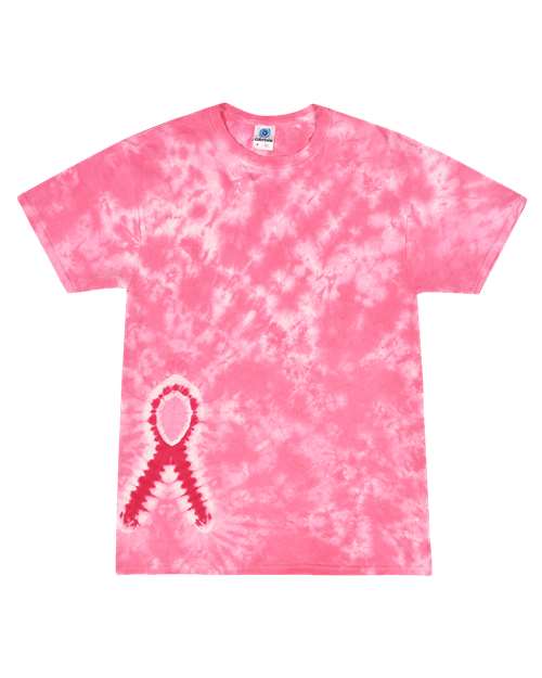 Colortone 1150Y - Pink Ribbon
