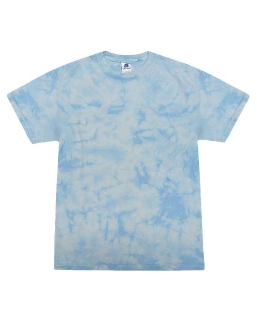 Colortone 1390 - Crystal Carolina Blue