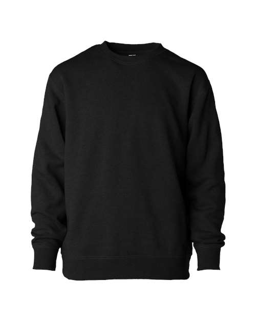 Independent Trading Co. PRM15YSBC - Black