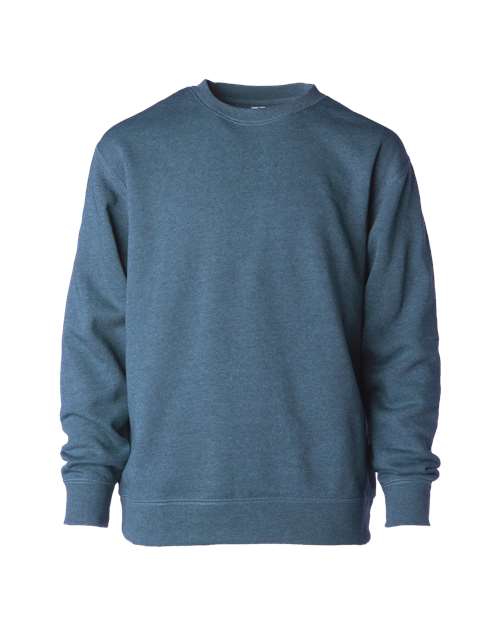 Independent Trading Co. PRM15YSBC - Storm Blue Heather