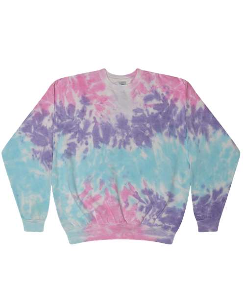 Colortone 8100 - Cotton Candy