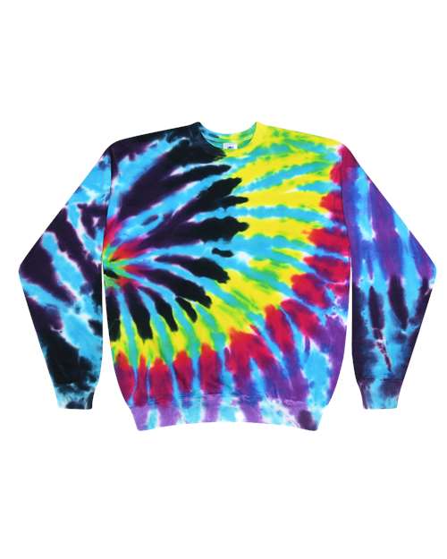 Colortone 8100 - Flashback