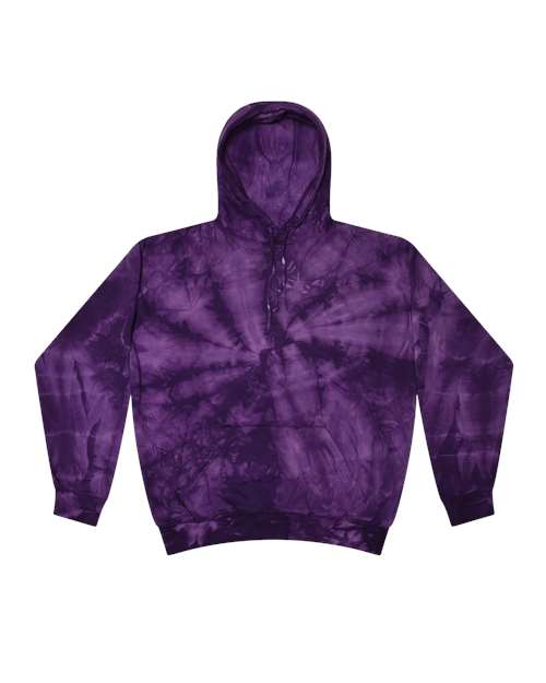 Colortone 8777Y - Spider Purple