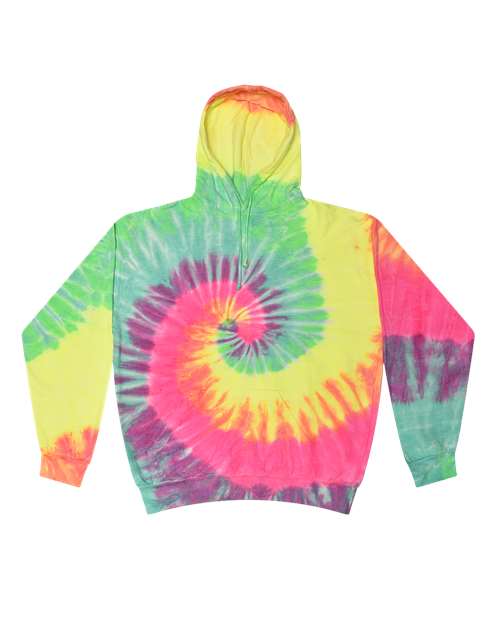 Colortone 8777Y - Minty Rainbow