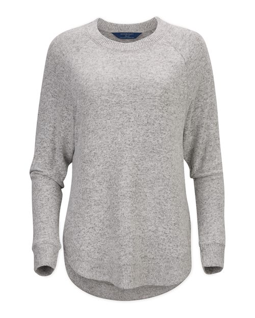 Boxercraft BW1102 - Oxford Heather